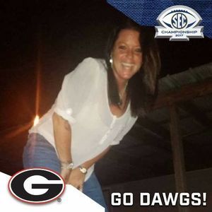 Meet your Posher, Terri